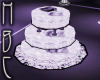 HBC Bridal Shower Cake