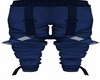 Kai Bear Blue Pants