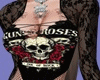 Guns N' Roses Set Guns N' Roses Set