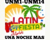 Latin Una Noche Mas