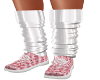 Cute Summer Fun Sneakers