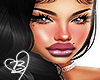 🐰BimboDoll Lips|Berry