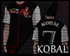 ƙც- Kobal Shirt (M)