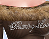 Fur Iconic Brown