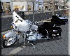 [SF] Police Motorbike