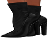 Dorothea Ankle Boots