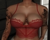 [S] R Sexy Lace/Tatt
