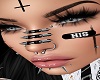 AK| Bandage His F