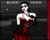 BLOOD MOON GOWN