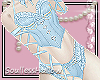 Femboy V-torian Blue