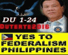 President Duterte