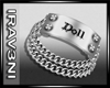 [R] Doll Bracelet