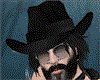 J Cowboy Hat