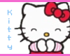 ~ Hello Kitty! ~