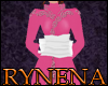 :RY: R. Dress Maker Robe