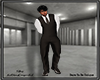 Simple Suit ~ Brown