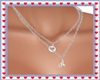 Necklace♥A♥