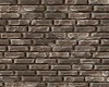 Brick Fence Wall(end pc)