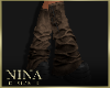 NC | Dune Heavy Boots