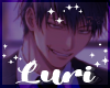 Luri | Toji HEFNA CUSTOM