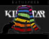 Over The Rainbow Knit