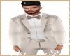 Ivory Suit