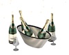 CK Cooling Bottles