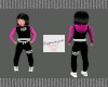 BABY JOGGER TOP