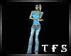 Bored Avatar  /F