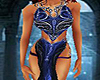 Sapphire Dragon Queen PF