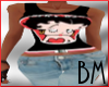 *L* BETTY BM*