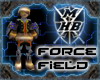 Hyperblaster FORCE FIELD