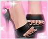 Siren Office Heels