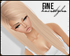 F| Soria Blonde Limited