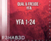 QUAL & FREUDE - YFA