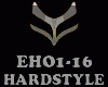HARDSTYLE - EHO1-16