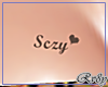 [R] Sczy Tattoo 2