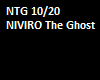 NIVIRO The Ghost
