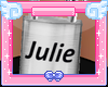 Julie locket
