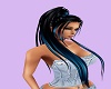 Blue Black