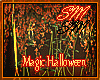 [SM]M.Halloween!Ivy