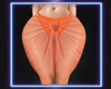 [ᴀ] Kath Skirt Orange