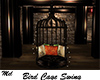 Bird Cage Swing Chair