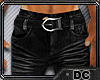 [DC] CaLm-Pants&Shoes