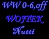 Wojtek DJ light WW