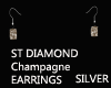 ST DIAMOND Champagne