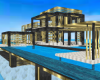 *Pacific Villa
