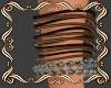 Wood & Cristal Bracelets