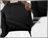 n| Oversize Sweater Blac