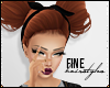 F| Sunshie Ginger